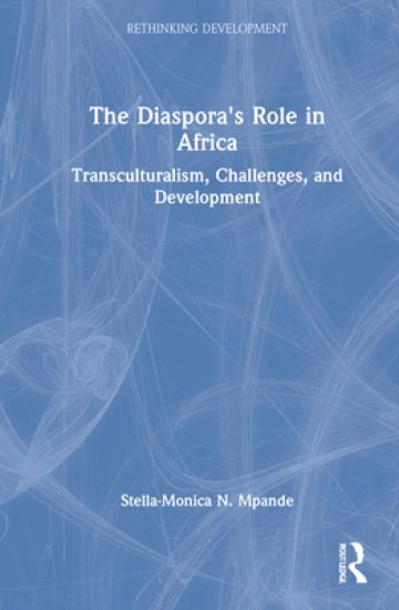 The Diaspora's Role in Africa
