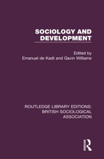 Sociology and Development