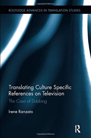 Translating Culture Specific References on Television