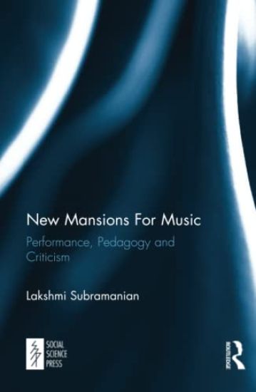 New Mansions For Music