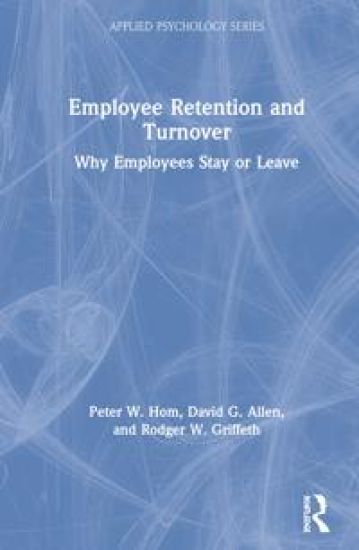 Employee Retention and Turnover