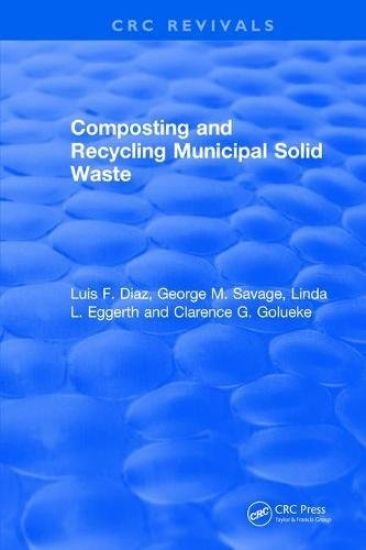 Composting and Recycling Municipal Solid Waste