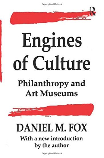Engines of Culture