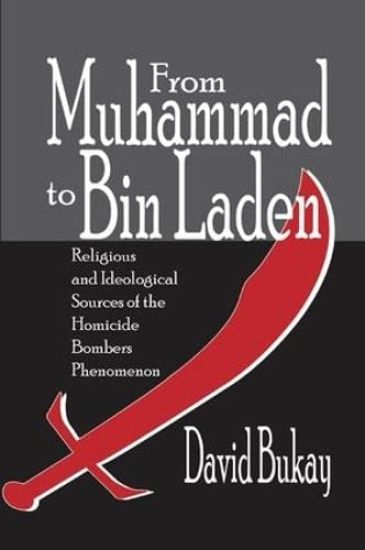 From Muhammad to Bin Laden