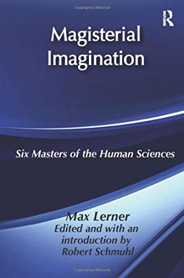 Magisterial Imagination