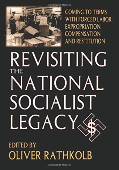 Revisiting the National Socialist Legacy