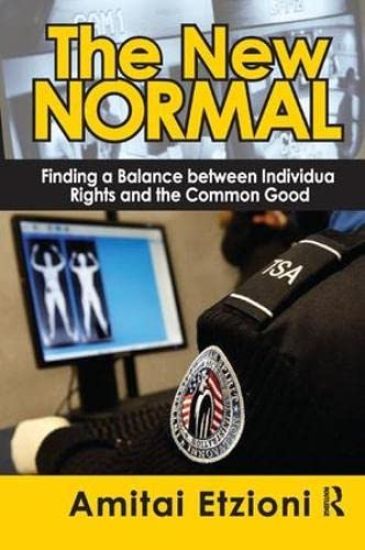 The New Normal
