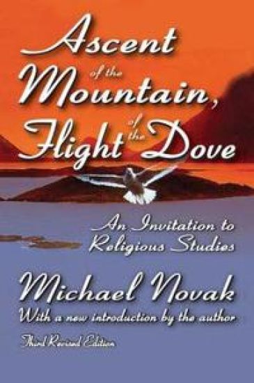 Ascent of the Mountain, Flight of the Dove