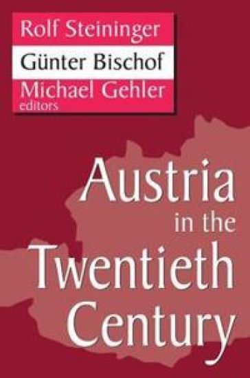 Austria in the Twentieth Century