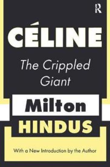 Celine the Crippled Giant