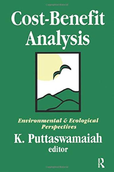 Cost-benefit Analysis