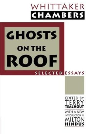 Ghosts on the Roof