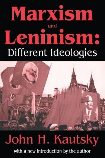 Marxism and Leninism