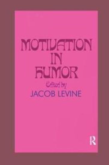 Motivation in Humor