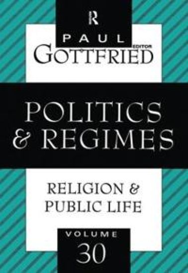 Politics and Regimes