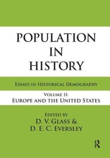 Population in History