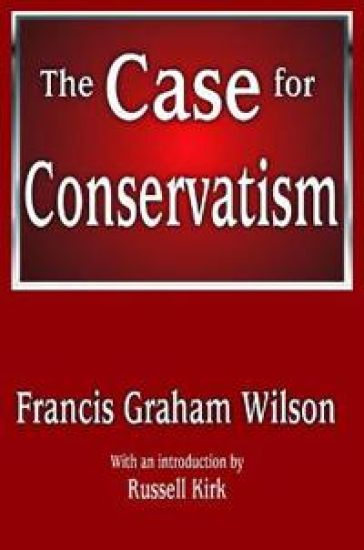 The Case for Conservatism