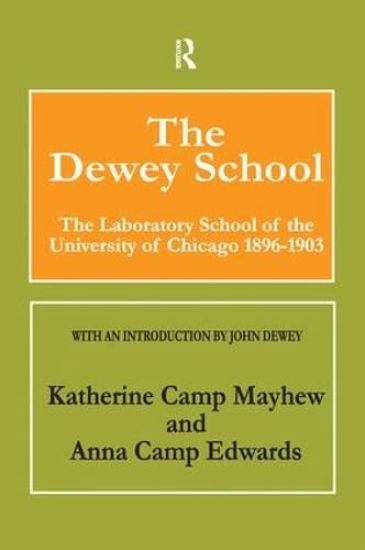 The Dewey School