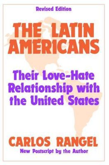 The Latin Americans
