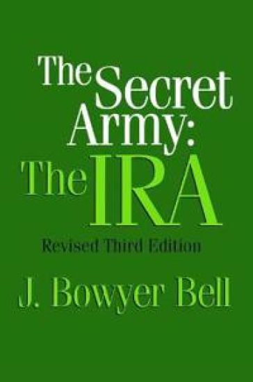 The Secret Army