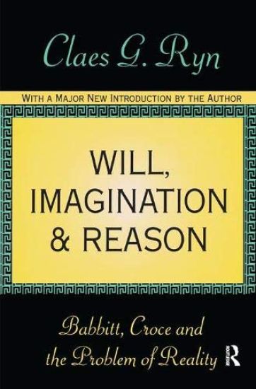 Will, Imagination, and Reason
