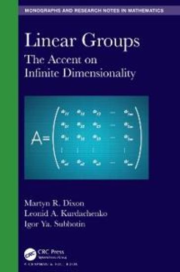 Linear Groups