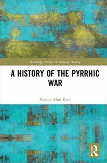 A History of the Pyrrhic War