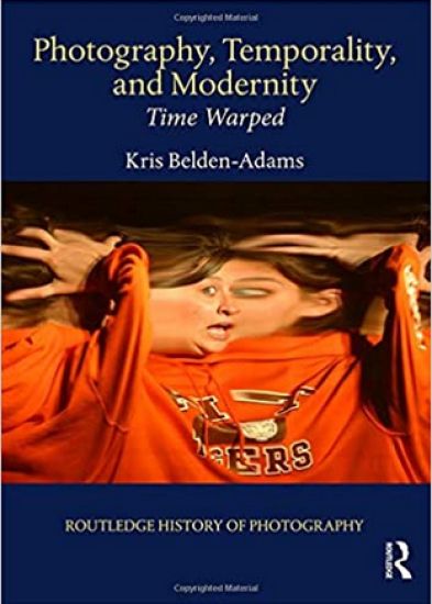 Photography, Temporality, and Modernity