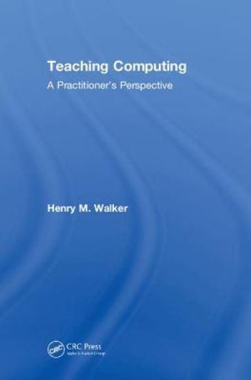 Teaching Computing