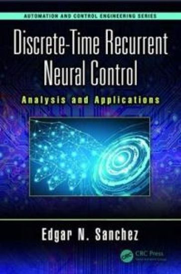 Discrete-Time Recurrent Neural Control