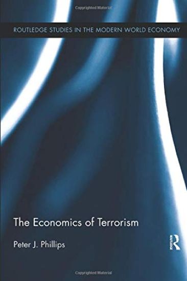 The Economics of Terrorism
