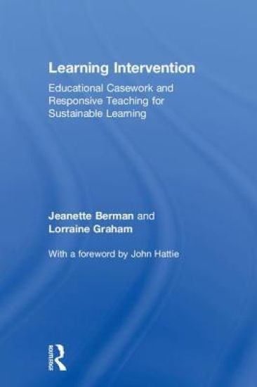 Learning Intervention