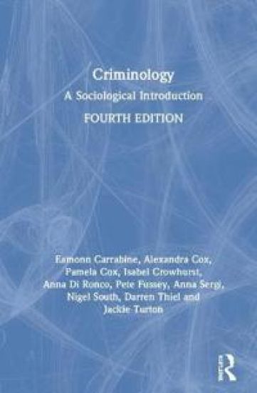 Criminology