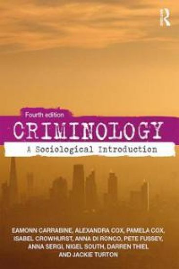 Criminology