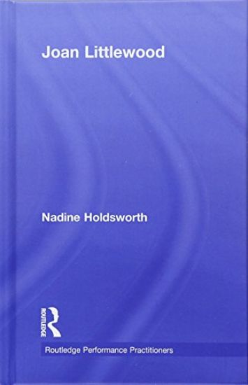 Joan Littlewood