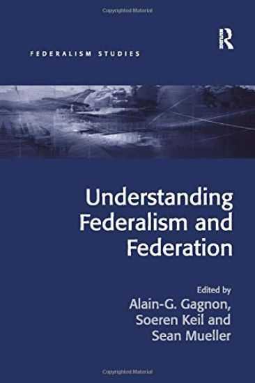 Understanding Federalism and Federation