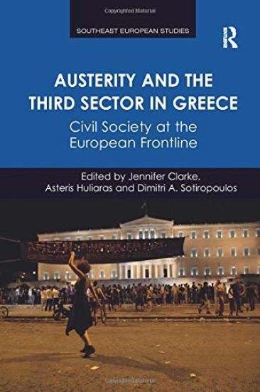 Austerity and the Third Sector in Greece