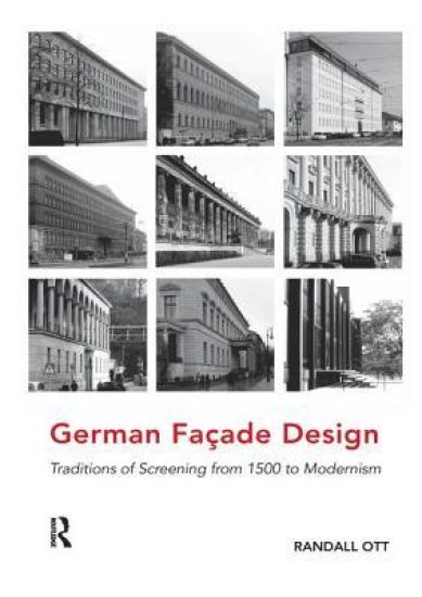 German Façade Design