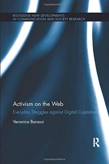 Activism on the Web