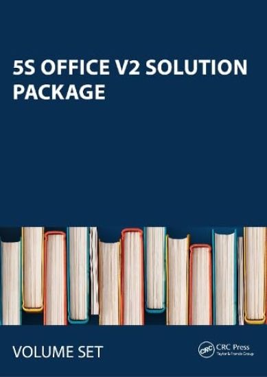5S Office V2 Solution  Package