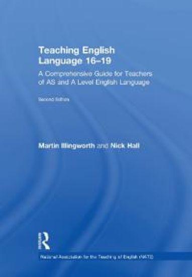 Teaching English Language 16-19