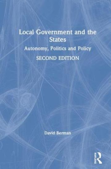 Local Government and the States