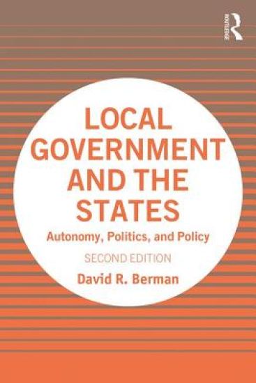 Local Government and the States