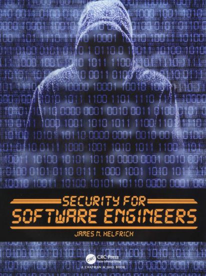 Security for Software Engineers