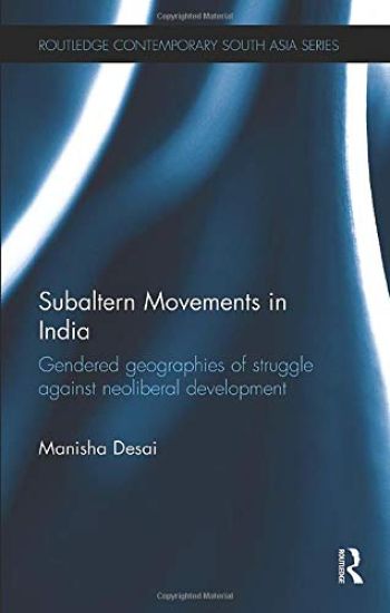 Subaltern Movements in India