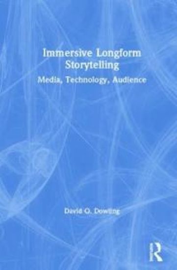 Immersive Longform Storytelling