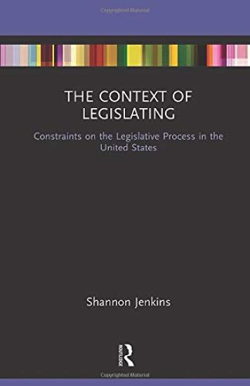 The Context of Legislating