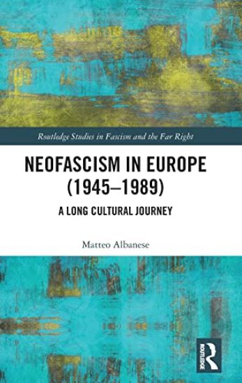 Neofascism in Europe (1945–1989)