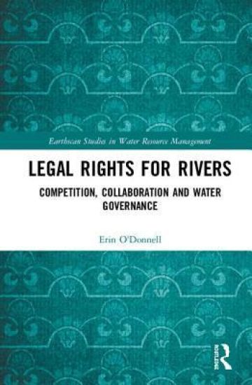 Legal Rights for Rivers