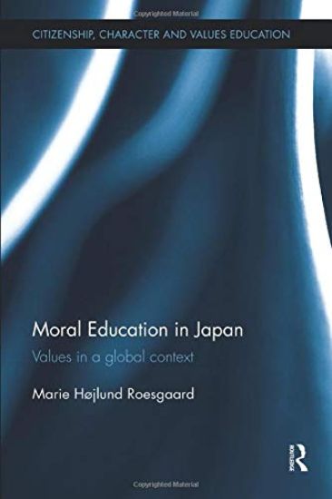 Moral Education in Japan